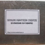 spark spark